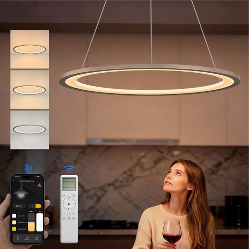20w led pendelleuchte - 20w,