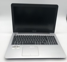 Asus R558U I5-7200U 8GB RAM