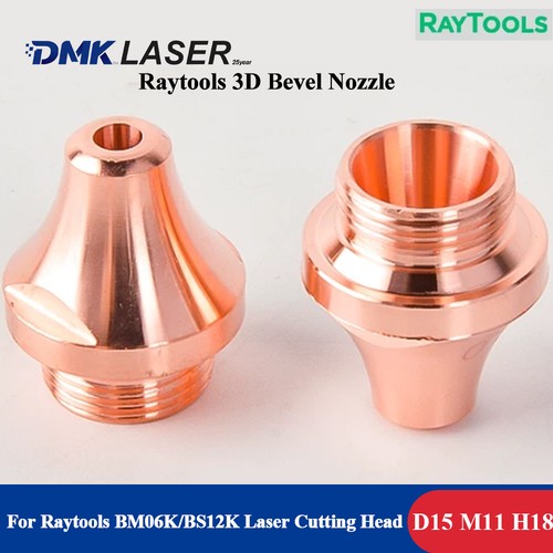 Raytools laserschneidkopf - raytools, 3d