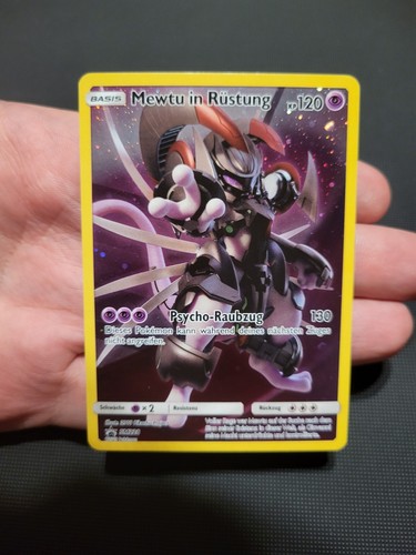 Pokémon mewtu rüstung - pokémon,