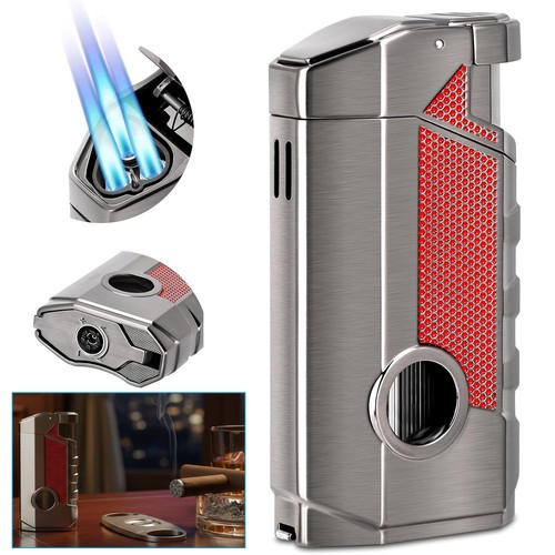 Jet flame feuerzeug - flame, 3
