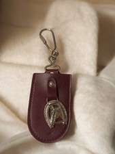 Alter Schlüsselanhänger