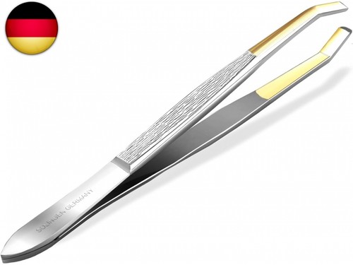 Zupfpinzette pinzette aus - pinzette,