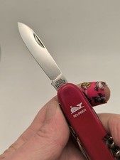 Taschenmesser Klappmesser