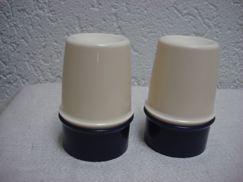 Tupperware eierbecher mit - eierbecher,