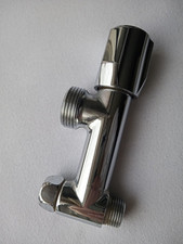 ♥️ Gerätezusatzventil Geräteventil Eckfix Doppeleckventil Eckventil