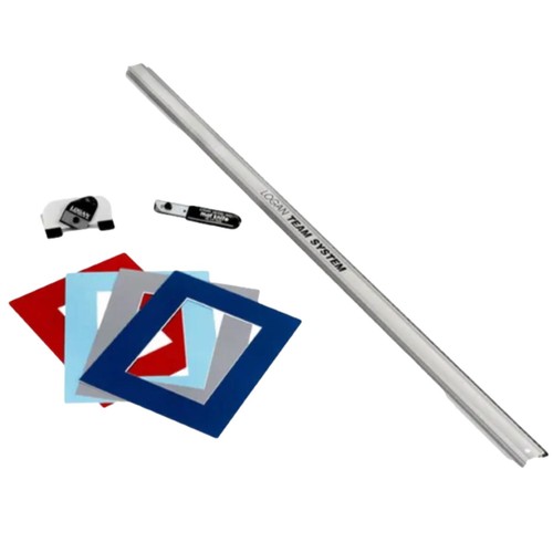 Logan 440 rahmenmatte - 440-1,