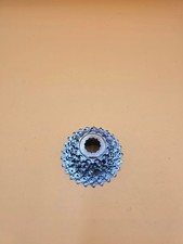 Kassette Campagnolo Record Titanium Teil Titan 10 Fach speed 12-25 T cassette