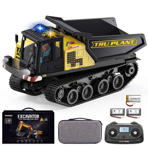 Muldenkipper 50 mini - rc,