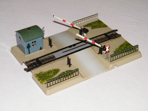 Märklin 7390 mech - h0,