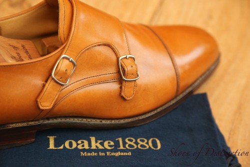 Loake 1880 cannon - loake,