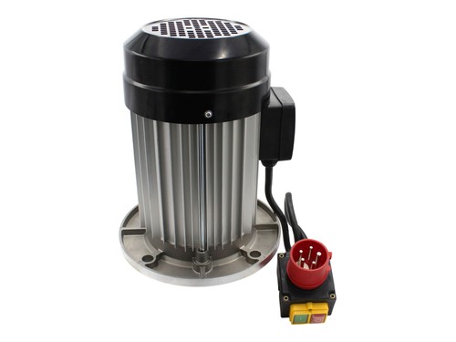Elektromotor 400v - 5,5, +