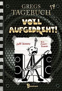 Gregs tagebuch voll - gregs,