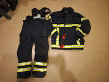 Lion Apparel V-Foce Überjacke