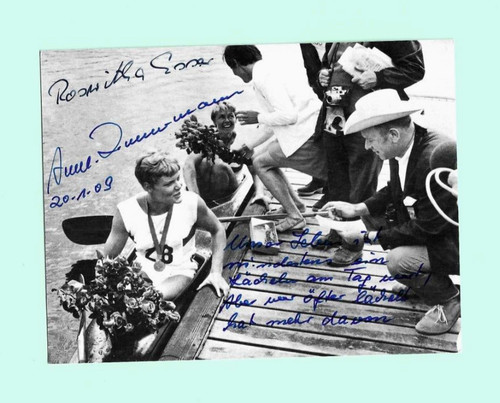 Zimmermann esser ger kajak - zimmermann&esser,
