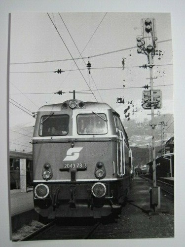 Eisenbahn postkarte n226 - postkarte,