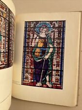 Italienische Glasmalerei - G