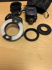 Meike MK-14EXT Macro Ring Lite