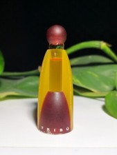 Parfum TRIBU von Benetton 4ml EdT miniatur