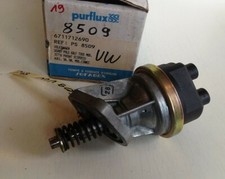VW Polo I Audi 50 Golf 1 1,3