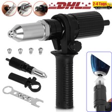 Elektrische Nietpistolen