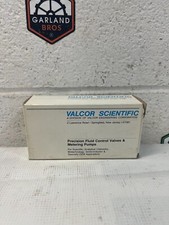 Valcor Scientific
