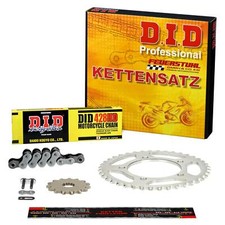 Kettensatz Yamaha YBR 125