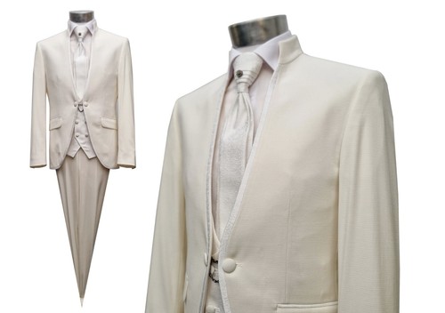 Hochzeitsanzug herren teilig - hochzeitsanzug, 4-teilig