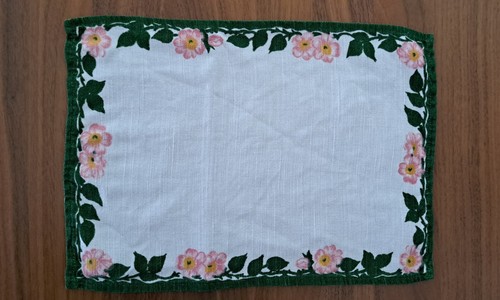 Villeroy boch wildrose - villeroy,