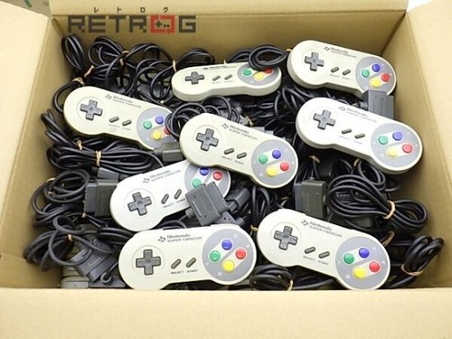 Stück nintendo super - 50,