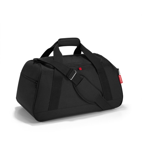 Reisenthel activitybag black
