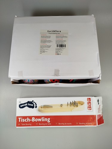 Twiddlers small foot bundle - twiddlers,