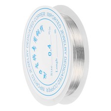 0,4 mm / 26 Gauge Kupferdraht