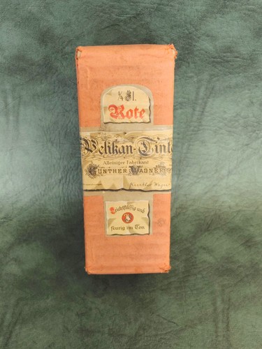 Ultra rare nib never opened - ultra,