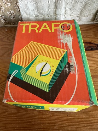 5025 6218 alter - (rb)5025-6218,, trafo