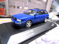 AUDI 80 / 90 Avant RS2 Turbo