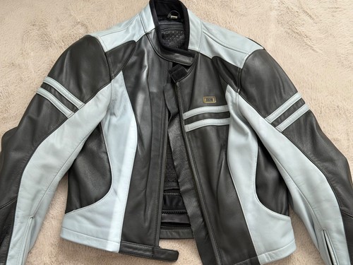 Motorrad lederjacke damen - motorrad,