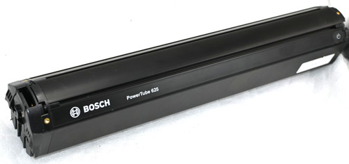 Bosch powertube 625 - bosch, 625,