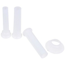 Fleischwolf Rohre großer