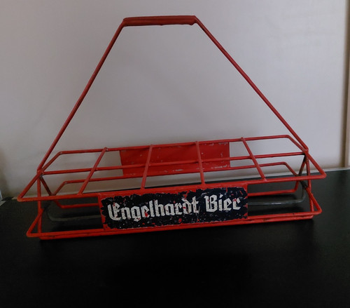Biertrage engelhardt bier - biertrage,