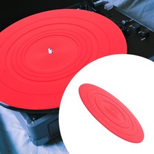  Plattenspieler Slipmat
