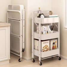 3tier metal folding - 3tier,