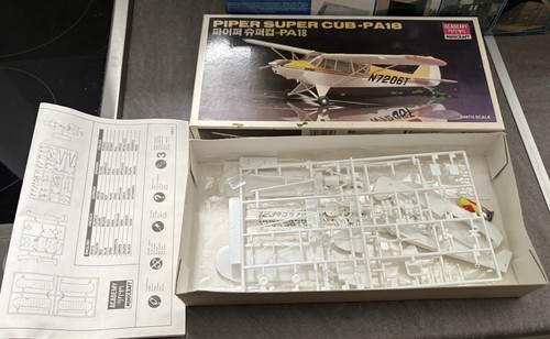 Flugzeug modellbausatz 48 - flugzeug, 1:48