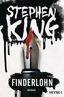 Finderlohn von king stephen - king,, |