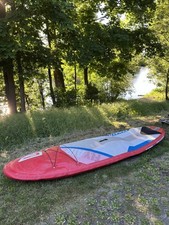 Stand Up Board SUP Fanatic Fly