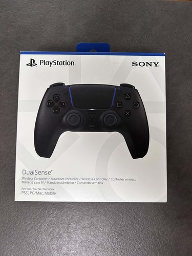 Sony playstation dualsense - sony,