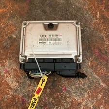 Audi S4 Steuergerät