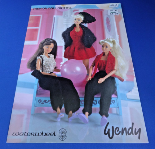 Wendy waterwheel fashion - wendy,