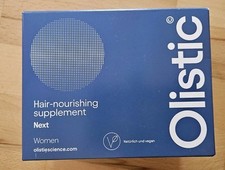 Olistic Haarpflege Trinkkur 28 Ampullen