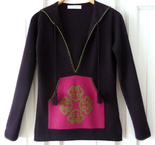 Ftc cashmere pullover - ftc,